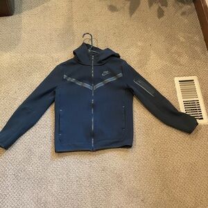 Nike Tech Jacket Boys YL